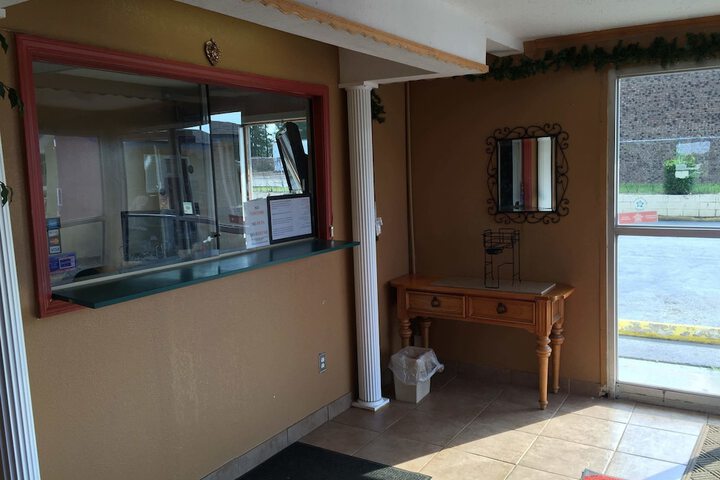 Hotel Interior 2 of 9