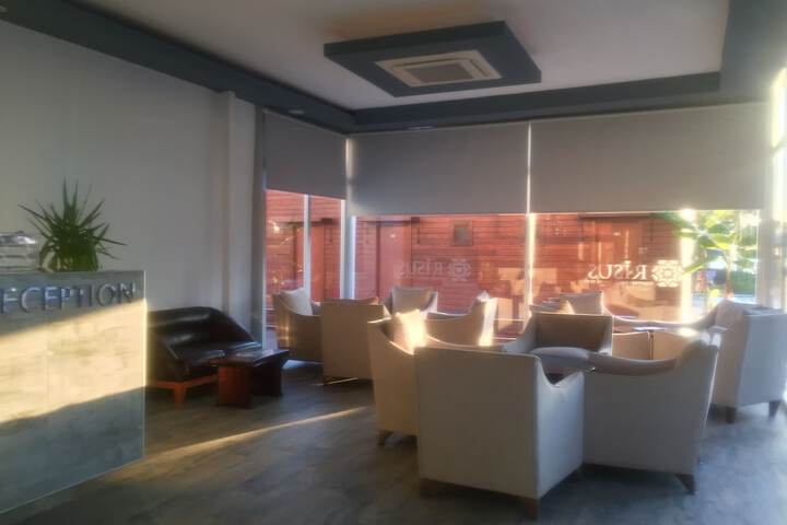 Hotel Interior 2 of 71
