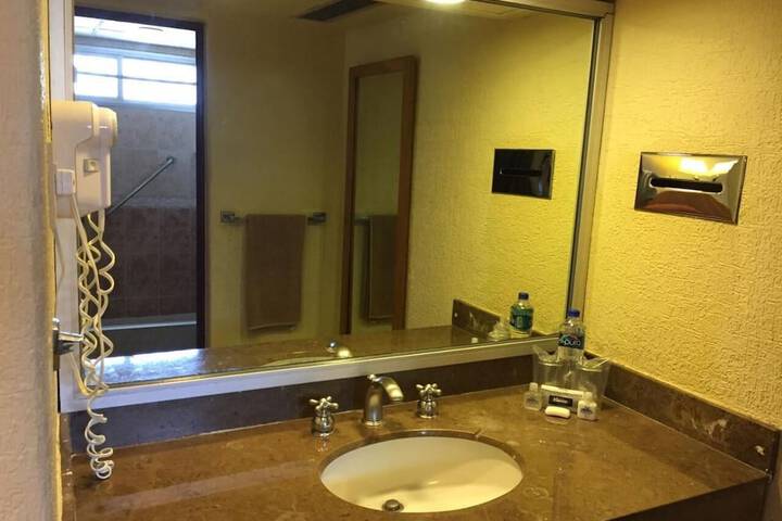 Bathroom Interior Photo