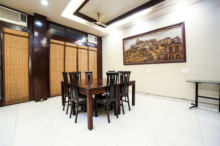 Capital O 928 Villaat43