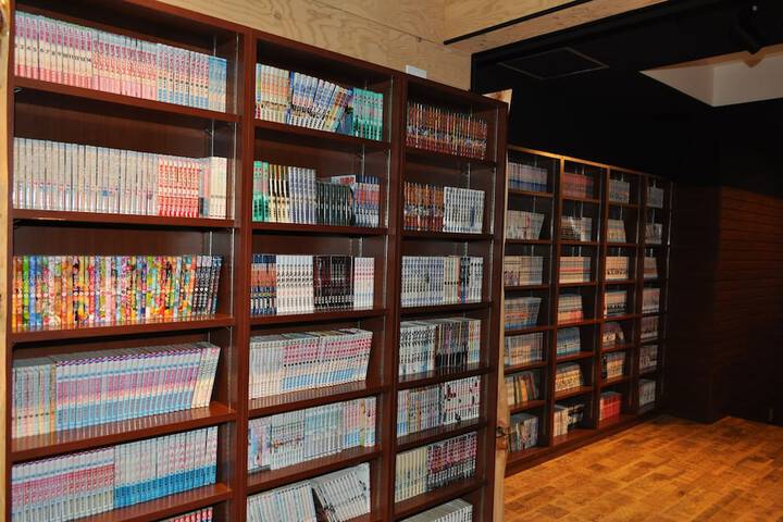 Library