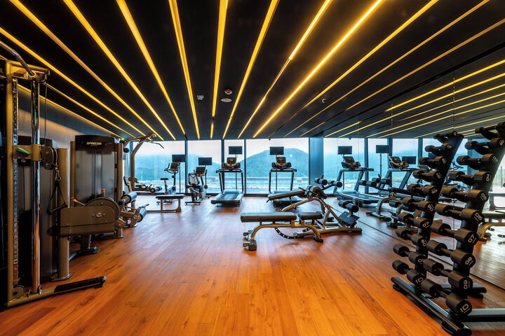 Health and Fitness 49 of 100