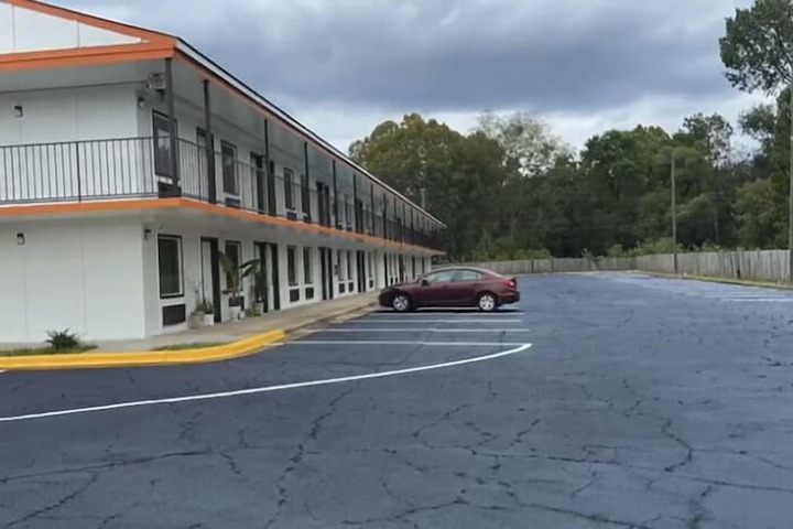 Photo of Rodeway Inn