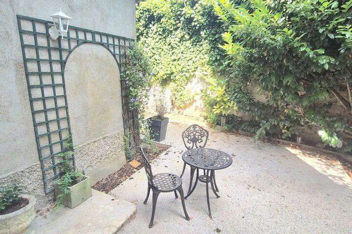 Terrace/Patio 22 of 52