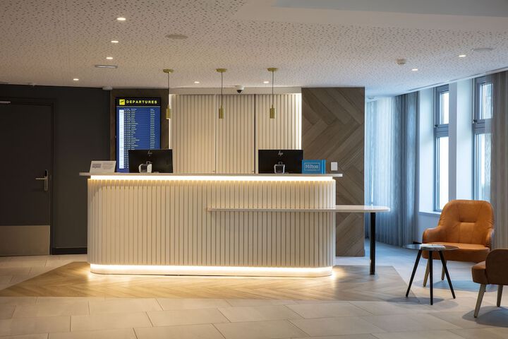 Hotel Interior 2 of 40