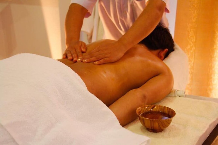 Spa 23 of 38