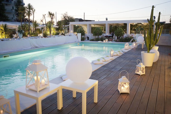 Pool to Cool