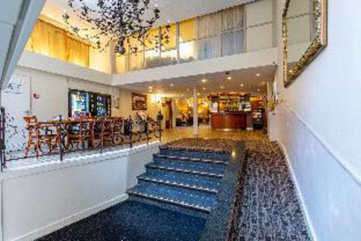 Hotel Interior 2 of 3