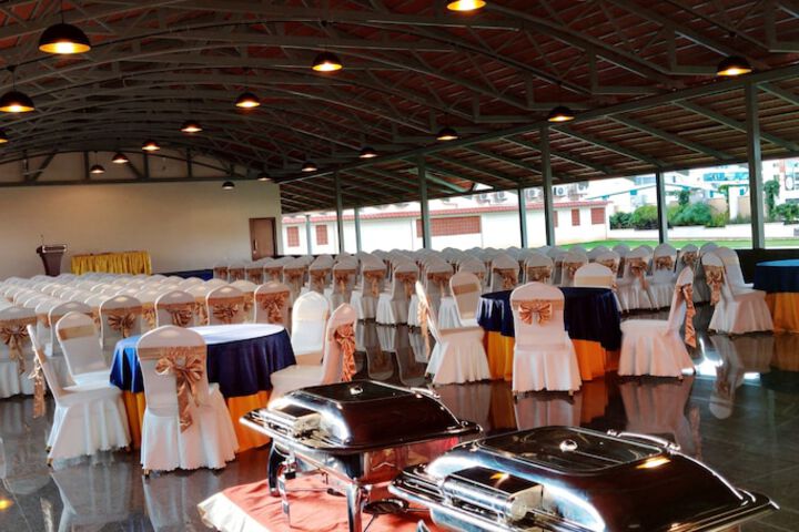 Wedding/Banquet 50 of 62