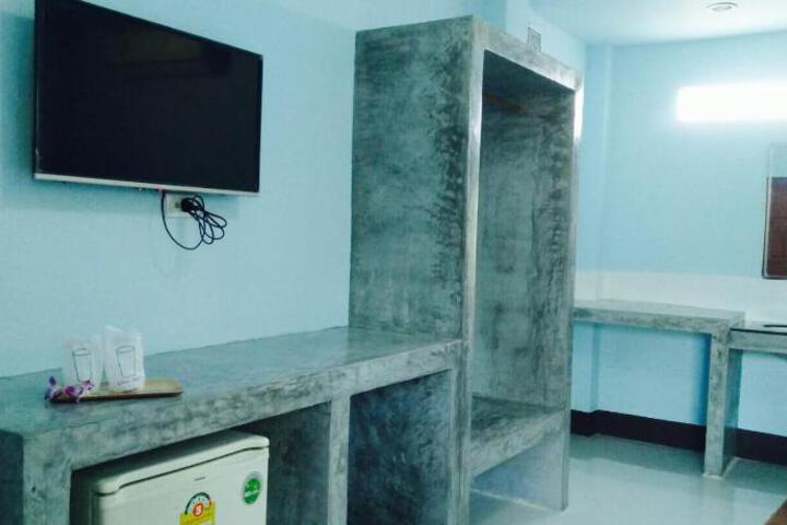 Fitness Facility Photos