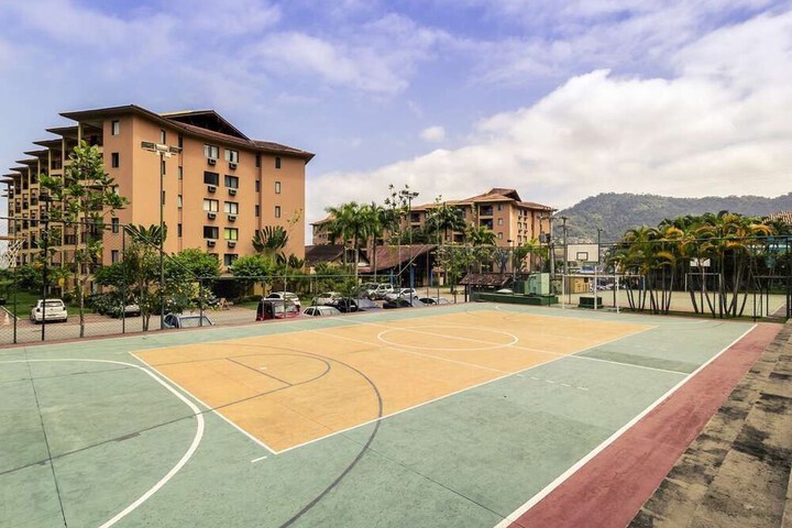 Tennis and Basketball Courts 56 of 79