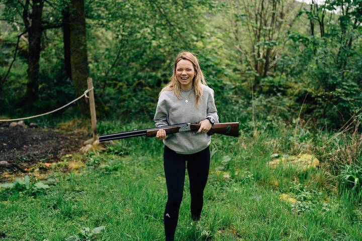 Outdoor Activities 21 of 29