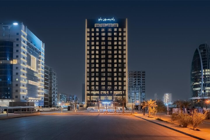Hotel 119 of 120