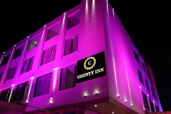 Hotel 13 of 14