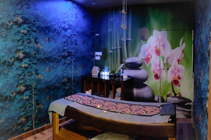 Spa 21 of 28