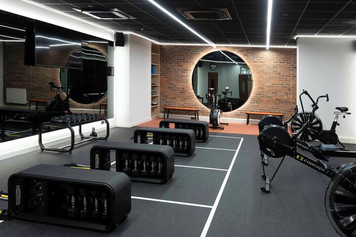 Gym