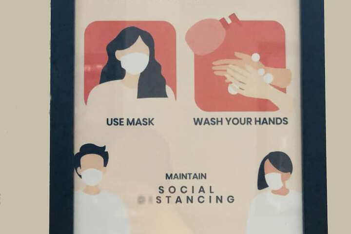 Cleanliness 53 of 57