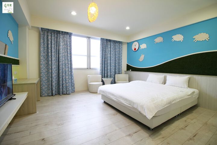 Room 21 of 46