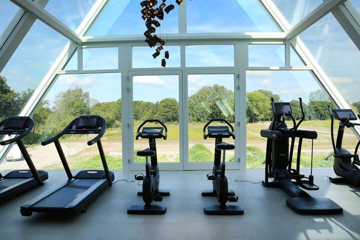 Gym Photos