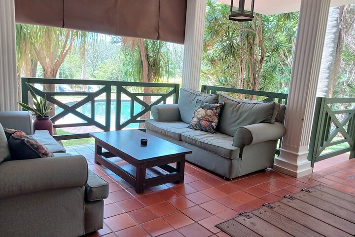 Terrace/Patio 34 of 37