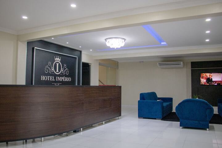 Hotel Interior 2 of 16
