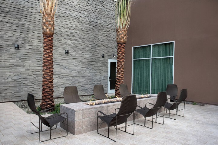 Property amenity