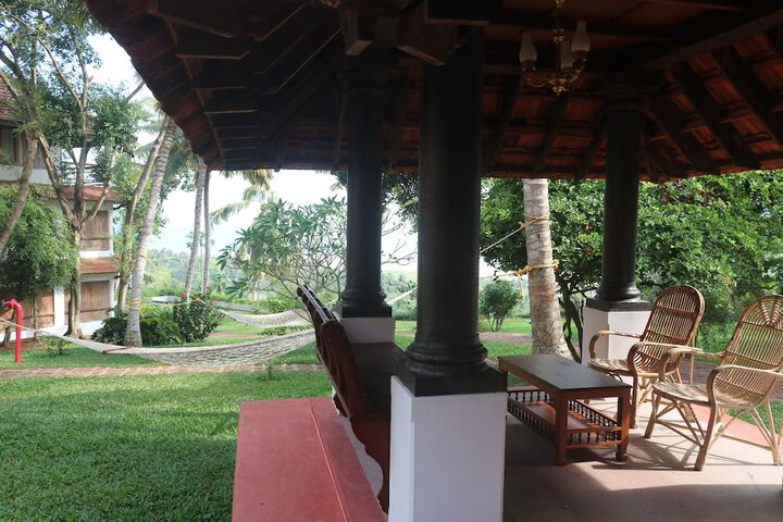 View from room