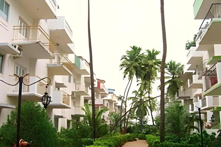 Fitness Facility Photos