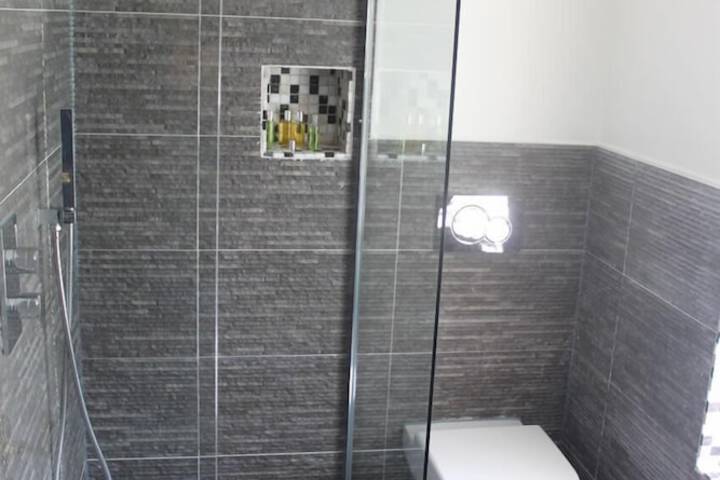 Bath Amenities