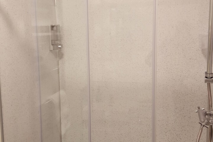 Restrooms
