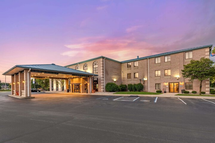 Comfort Inn Lafayette I 65 Lafayette Bookonline com