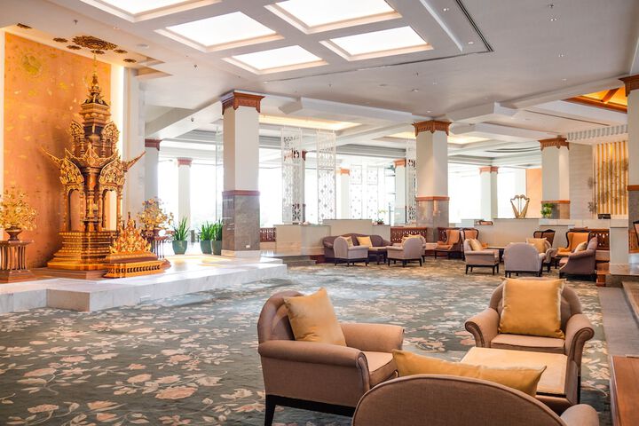 Hotel Interior 10 of 182