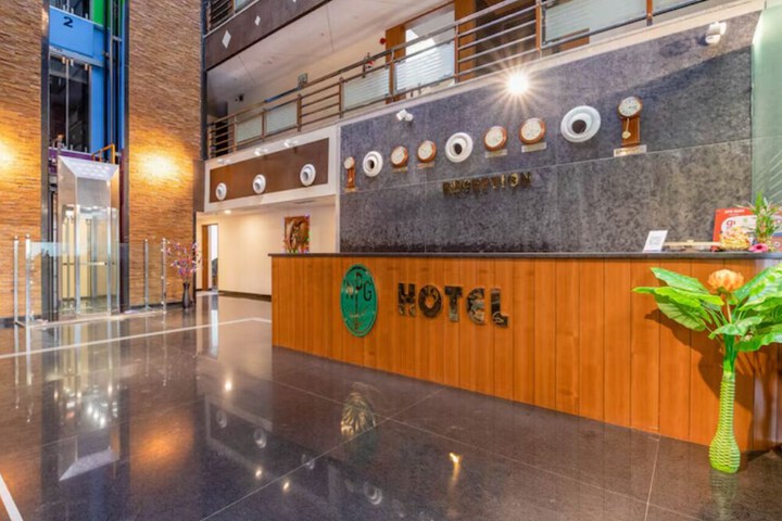 Hotel Interior 3 of 17