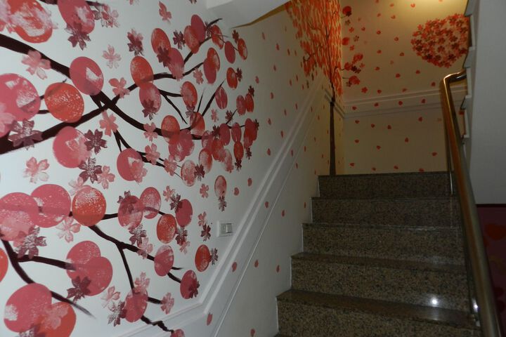 Hotel Interior 224 of 232