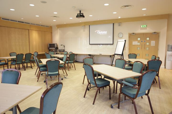 Meeting 45 of 76