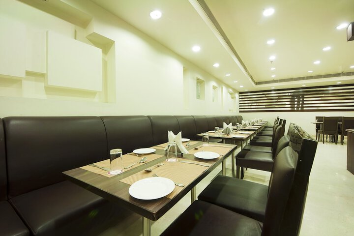 Restaurants