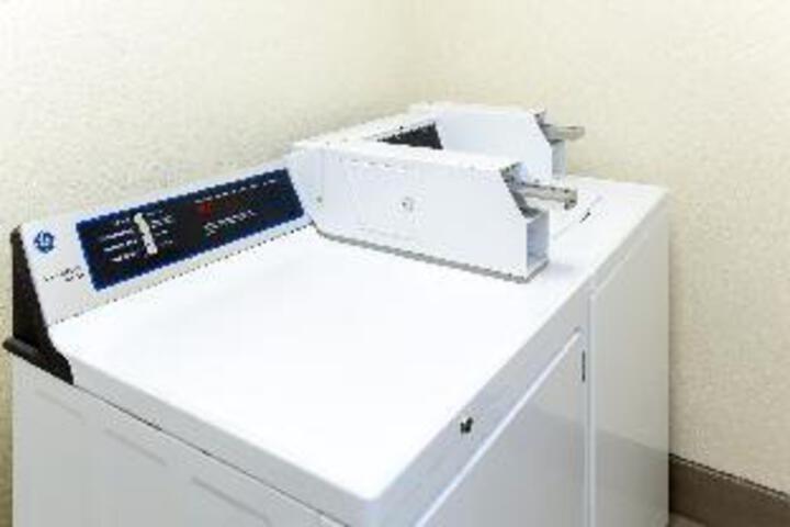 Fitness Center Photo