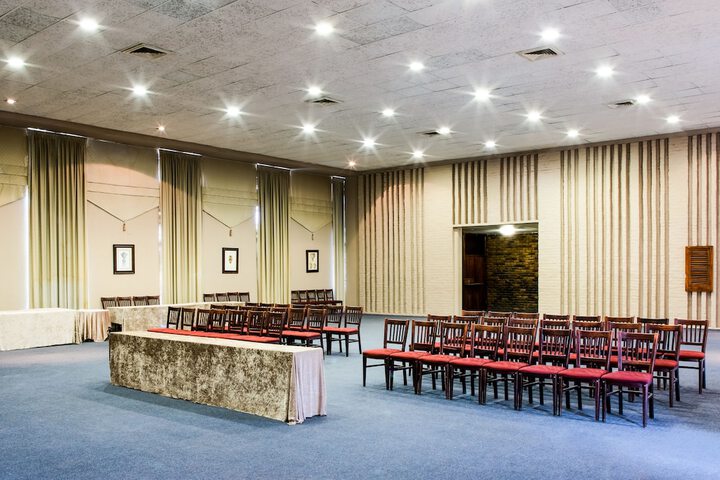 Meeting 22 of 25