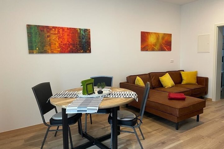 Dining Photos