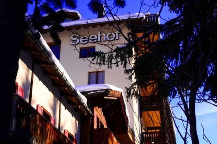 Hotel 95 of 102