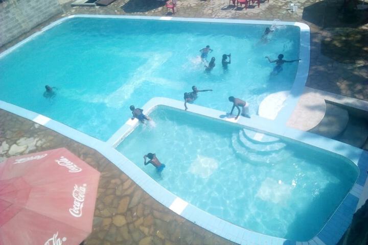 Pool 6 of 18