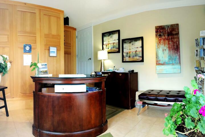 Hotel Interior 3 of 59