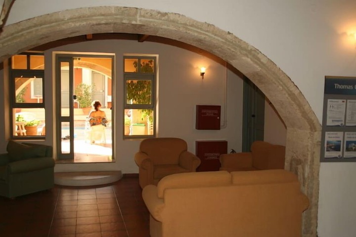 Hotel Interior 2 of 39