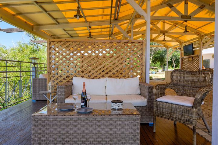 Terrace/Patio 29 of 65