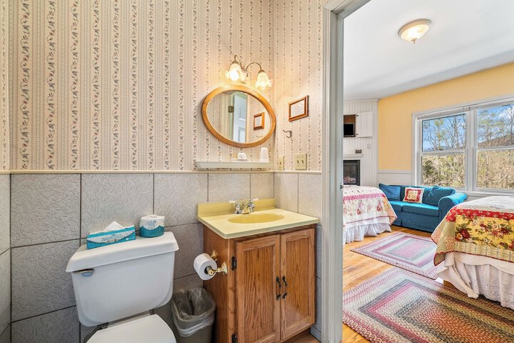 Bathroom Vanities