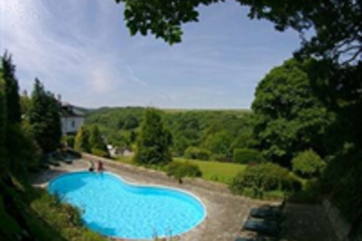 Fitness Facility Photos