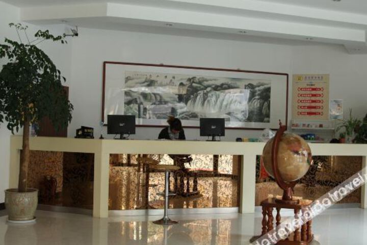 Hotel Interior 13 of 23