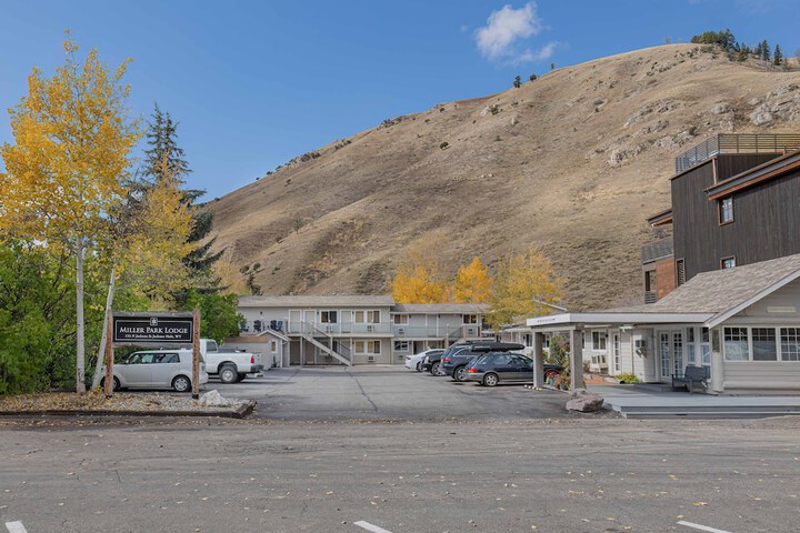Photo of Miller Park Lodge
