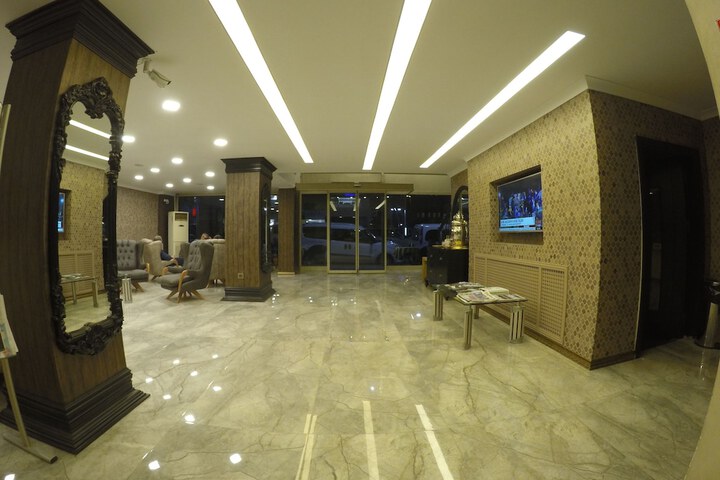 Hotel Interior 2 of 32