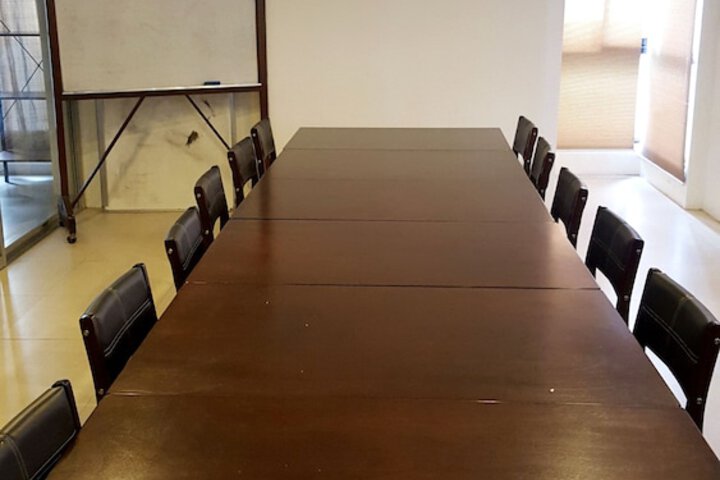 Meeting 25 of 29
